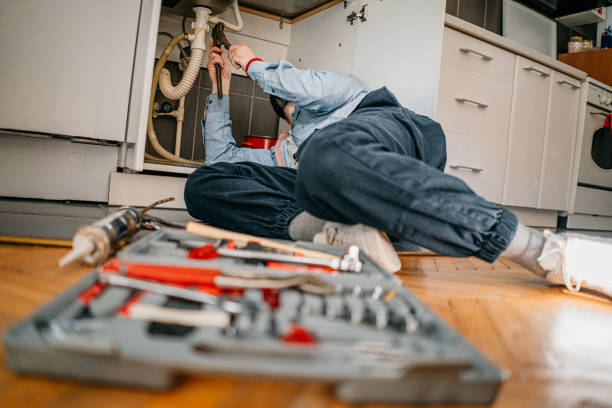 Best Sewer Cleaning Services  in Hickory, NC