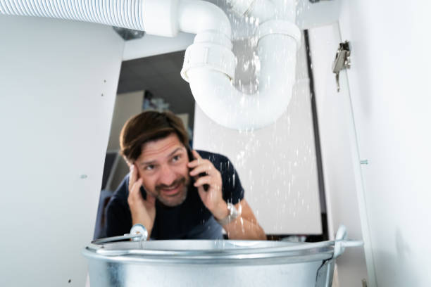 Best Water Heater Repair  in Hickory, NC
