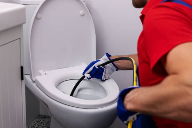 Best Sewer Line Repair  in Hickory, NC