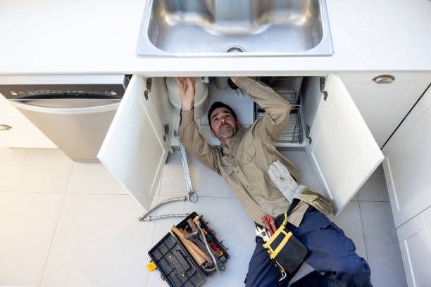  Hickory, NC Plumbing Pros