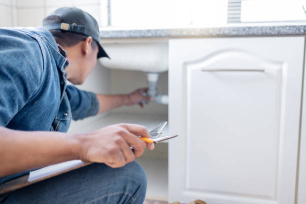 Best Water Leak Repair  in Hickory, NC
