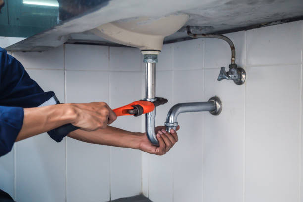 Best Commercial Plumbing Services  in Hickory, NC
