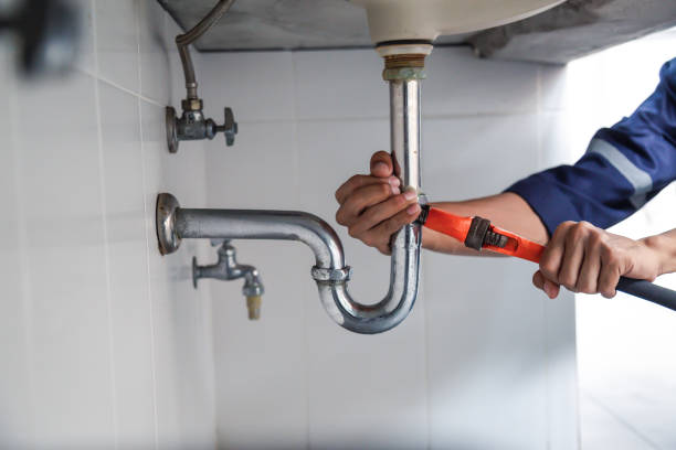 Best Plumbing Services Near Me  in Hickory, NC