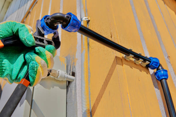 Best Gas Line Repair  in Hickory, NC