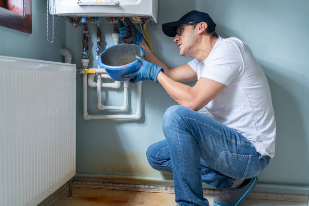 Best Sewer Line Repair  in Hickory, NC