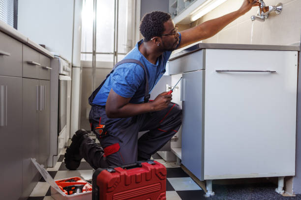 Hot Water Heater Installation in Hickory, NC