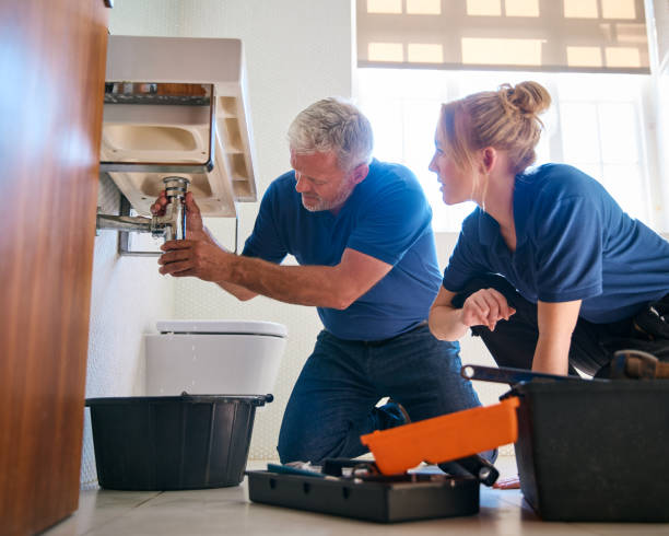 Best Hot Water Heater Installation  in Hickory, NC